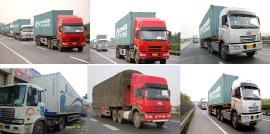 成都到北京貨運(yùn)物流專(zhuān)線運(yùn)輸 36小時(shí)到達(dá),每天一班