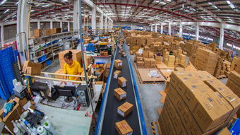 燃爆818 蘇寧冷鏈倉(cāng) 前置倉(cāng) 保稅倉(cāng)遍地開(kāi)花