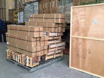 圖 十三陵物流公司 零擔(dān)托運(yùn)長(zhǎng)短途包車(chē)服務(wù) 北京物流