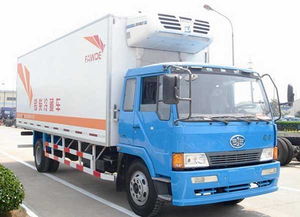 冷藏車市場邁向規(guī)范化，北京物流迎來提質(zhì)增效新契機(jī)